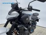 Klikněte pro detailní foto č. 8 - Yamaha Yamaha MT-07 Y-AMT EU5+  / 54kW