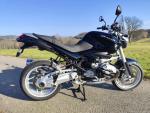 Klikněte pro detailní foto č. 3 - BMW R 1200 R. 4000km