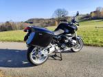 Klikněte pro detailní foto č. 4 - BMW R 1200 R. 4000km