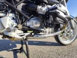 Klikněte pro detailní foto č. 5 - BMW R 1200 R. 4000km