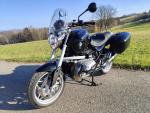 Klikněte pro detailní foto č. 7 - BMW R 1200 R. 4000km