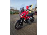 Klikněte pro detailní foto č. 2 - Honda X-ADV - top stav