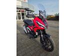 Klikněte pro detailní foto č. 4 - Honda X-ADV - top stav