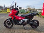 Klikněte pro detailní foto č. 8 - Honda X-ADV - top stav