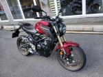 Klikněte pro detailní foto č. 2 - Honda CB 125 R Neo Sports Café