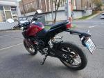 Klikněte pro detailní foto č. 5 - Honda CB 125 R Neo Sports Café
