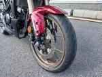 Klikněte pro detailní foto č. 8 - Honda CB 125 R Neo Sports Café