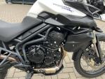 Klikněte pro detailní foto č. 9 - Triumph Tiger 800 XC