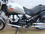 Klikněte pro detailní foto č. 10 - Moto Guzzi Bellagio původ ČR, 1.majitel, 13400km