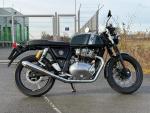 Detail nabídky - Royal Enfield Continental GT 650