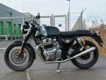 Klikněte pro detailní foto č. 2 - Royal Enfield Continental GT 650