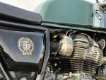 Klikněte pro detailní foto č. 3 - Royal Enfield Continental GT 650