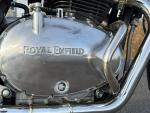 Klikněte pro detailní foto č. 4 - Royal Enfield Continental GT 650
