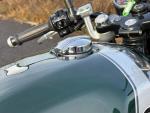 Klikněte pro detailní foto č. 8 - Royal Enfield Continental GT 650