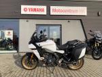 Klikněte pro detailní foto č. 1 - Yamaha Tracer 9 GT, 2023, 15tkm, CZ, SERVIS