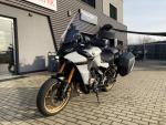 Klikněte pro detailní foto č. 2 - Yamaha Tracer 9 GT, 2023, 15tkm, CZ, SERVIS