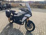 Klikněte pro detailní foto č. 3 - Yamaha Tracer 9 GT, 2023, 15tkm, CZ, SERVIS