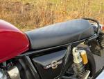 Klikněte pro detailní foto č. 12 - Royal Enfield Interceptor 650