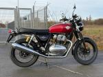 Klikněte pro detailní foto č. 1 - Royal Enfield Interceptor 650