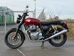 Klikněte pro detailní foto č. 2 - Royal Enfield Interceptor 650