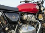 Klikněte pro detailní foto č. 3 - Royal Enfield Interceptor 650