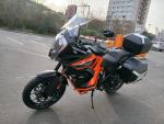 Klikněte pro detailní foto č. 3 - KTM 1290 Super Adventure S