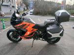 Klikněte pro detailní foto č. 4 - KTM 1290 Super Adventure S