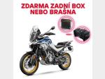 Detail nabídky - CFMOTO 800 MT EXPLORE + BOX NEBO BRAŠNA ZDARMA