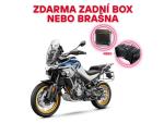 Klikněte pro detailní foto č. 1 - CFMOTO 800 MT EXPLORE + BOX NEBO BRAŠNA ZDARMA