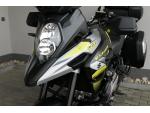 Klikněte pro detailní foto č. 10 - Suzuki DL 1000 V-Strom ABS