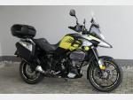 Detail nabídky - Suzuki DL 1000 V-Strom ABS