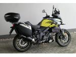 Klikněte pro detailní foto č. 3 - Suzuki DL 1000 V-Strom ABS