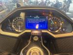 Klikněte pro detailní foto č. 11 - Honda GL 1800 Gold Wing Premium Audio DTC + Airbag
