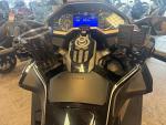 Klikněte pro detailní foto č. 13 - Honda GL 1800 Gold Wing Premium Audio DTC + Airbag