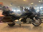 Klikněte pro detailní foto č. 2 - Honda GL 1800 Gold Wing Premium Audio DTC + Airbag