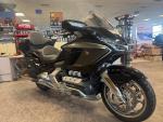 Klikněte pro detailní foto č. 3 - Honda GL 1800 Gold Wing Premium Audio DTC + Airbag