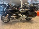 Klikněte pro detailní foto č. 6 - Honda GL 1800 Gold Wing Premium Audio DTC + Airbag