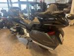 Klikněte pro detailní foto č. 7 - Honda GL 1800 Gold Wing Premium Audio DTC + Airbag
