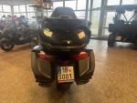 Klikněte pro detailní foto č. 8 - Honda GL 1800 Gold Wing Premium Audio DTC + Airbag