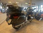 Klikněte pro detailní foto č. 9 - Honda GL 1800 Gold Wing Premium Audio DTC + Airbag