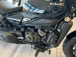 Klikněte pro detailní foto č. 7 - CFMOTO 450 CL-C Skladem