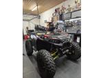 Klikněte pro detailní foto č. 2 - Polaris Sportsman 1000 XP