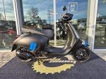Klikněte pro detailní foto č. 3 - Vespa Sprint 125