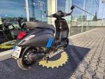 Klikněte pro detailní foto č. 4 - Vespa Sprint 125
