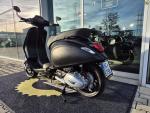 Klikněte pro detailní foto č. 6 - Vespa Sprint 125