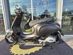 Klikněte pro detailní foto č. 7 - Vespa Sprint 125