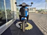 Klikněte pro detailní foto č. 9 - Vespa Sprint 125