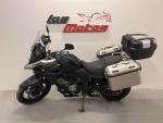 Klikněte pro detailní foto č. 1 - Suzuki DL 650 V-Strom XT