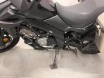 Klikněte pro detailní foto č. 4 - Suzuki DL 650 V-Strom XT