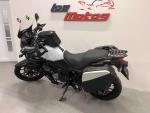 Klikněte pro detailní foto č. 3 - Suzuki DL 650 V-Strom